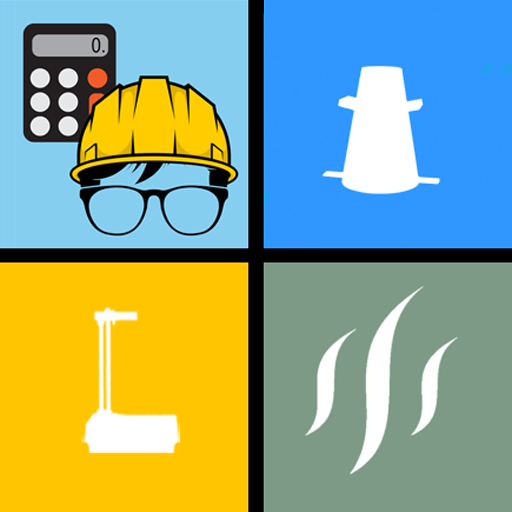 Water Cement Ratio Icon